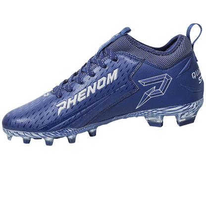 Phenom Elite Quantum Speed 2.0 Football Cleats