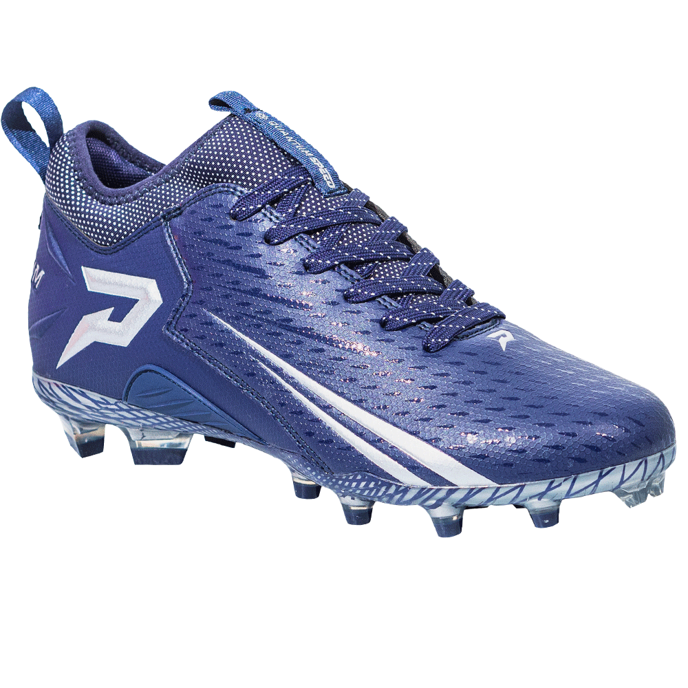 Phenom Elite Quantum Speed 2.0 Football Cleats