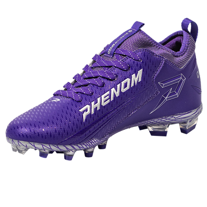 Phenom Elite Quantum Speed 2.0 Football Cleats