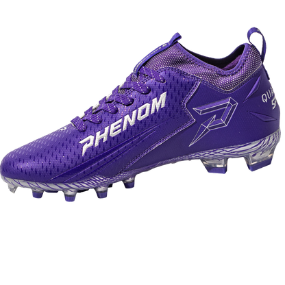 Phenom Elite Quantum Speed 2.0 Football Cleats