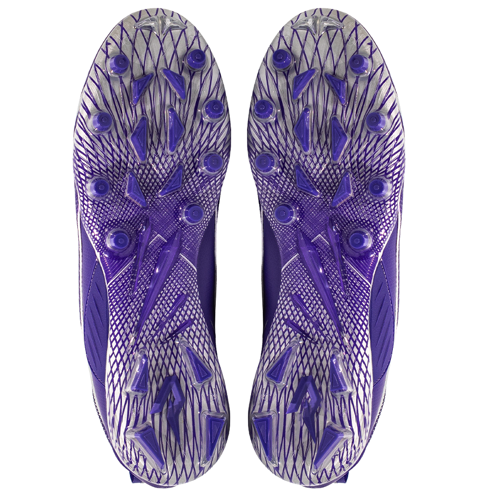 Phenom Elite Quantum Speed 2.0 Football Cleats