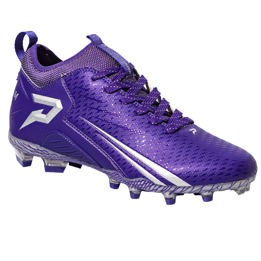 Phenom Elite Quantum Speed 2.0 Football Cleats
