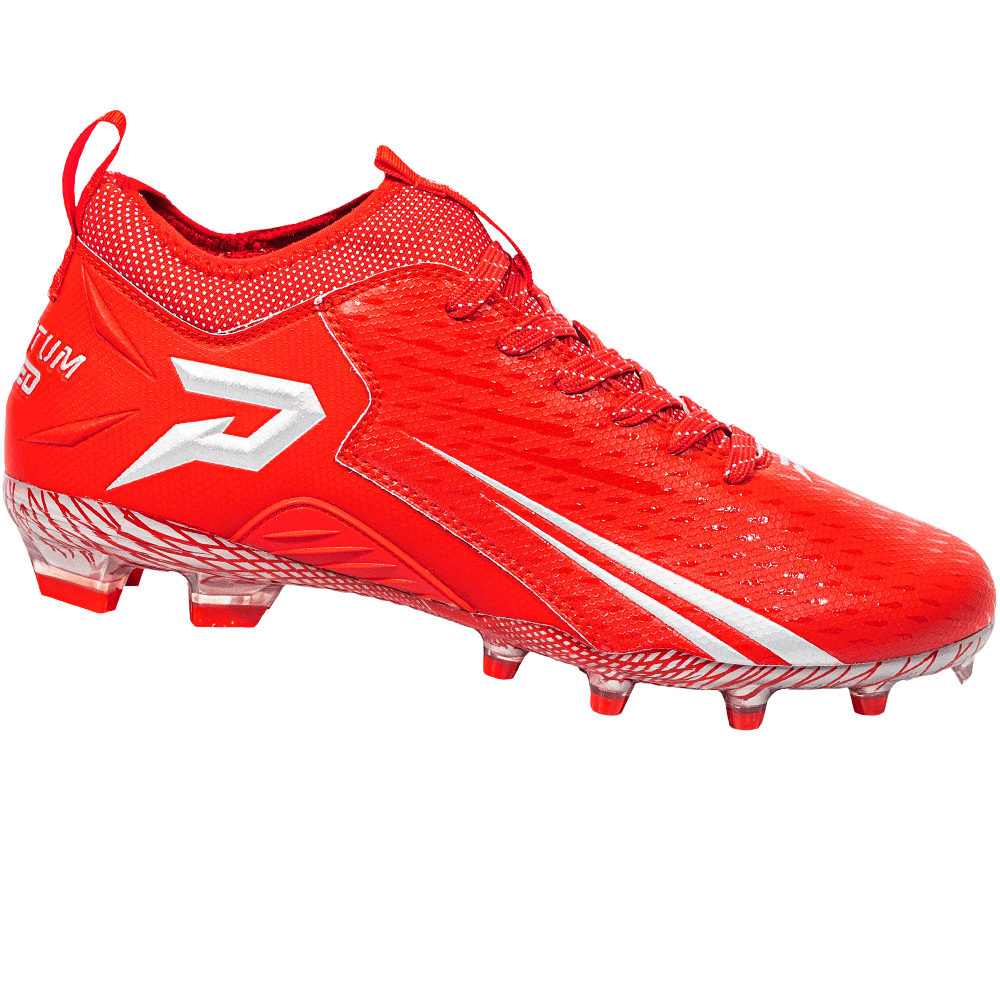 Phenom Elite Quantum Speed 2.0 Football Cleats