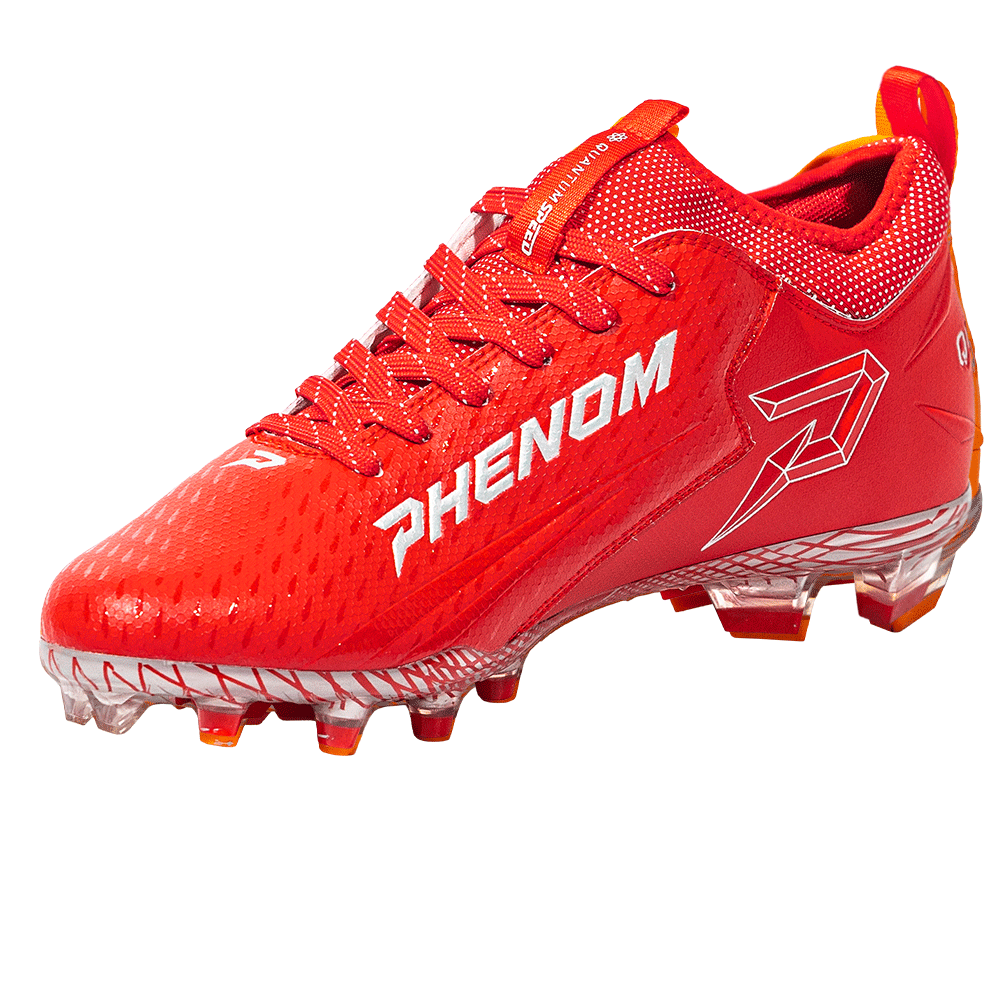 Phenom Elite Quantum Speed 2.0 Football Cleats