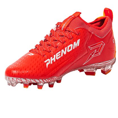 Phenom Elite Quantum Speed 2.0 Football Cleats
