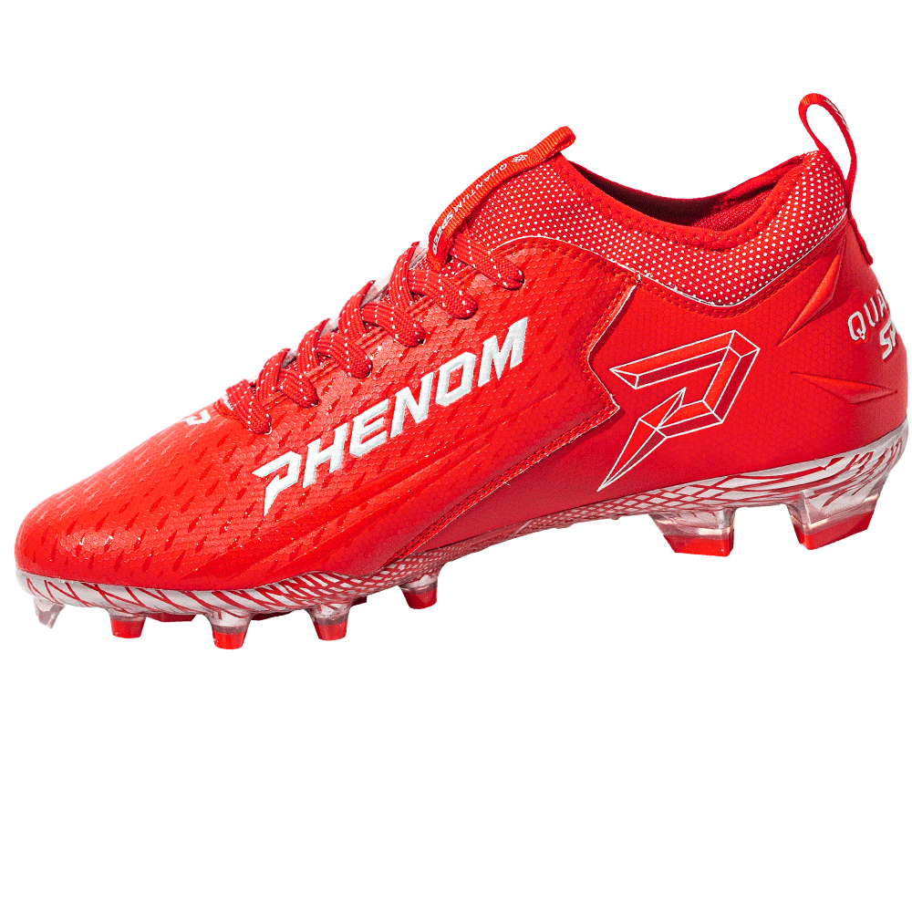 Phenom Elite Quantum Speed 2.0 Football Cleats