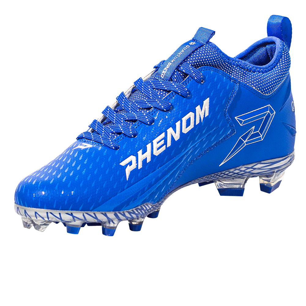 Phenom Elite Quantum Speed 2.0 Football Cleats