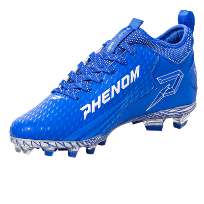 Phenom Elite Quantum Speed 2.0 Football Cleats