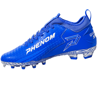 Phenom Elite Quantum Speed 2.0 Football Cleats