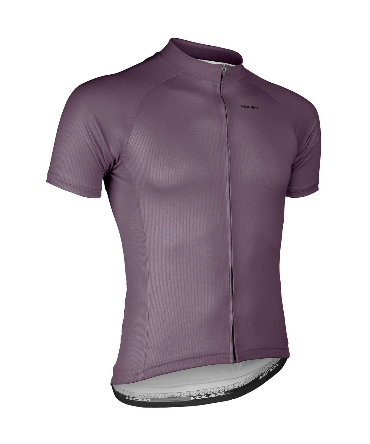 M. Peloton Solid Race Jersey