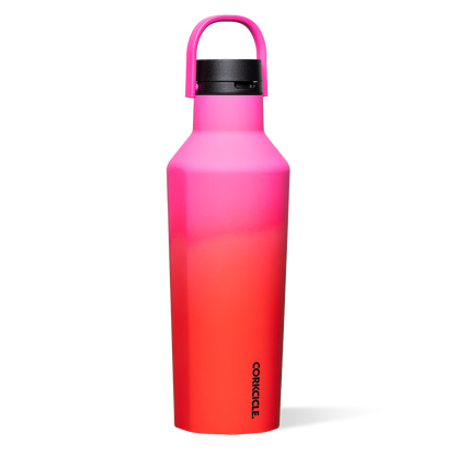 Series A Sport Canteen