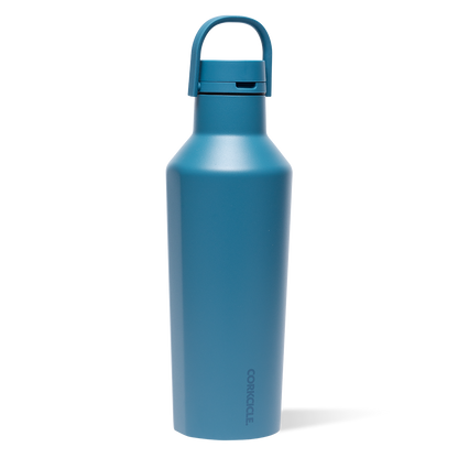 Sierra Sport Canteen