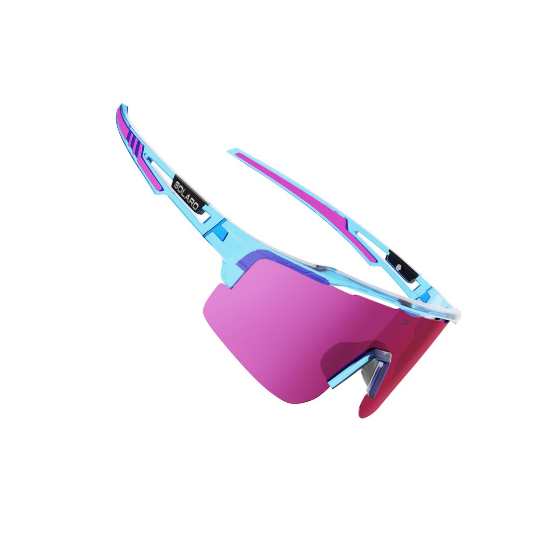 Stinger X Solaro Shades Cotton Candy, Cosmos