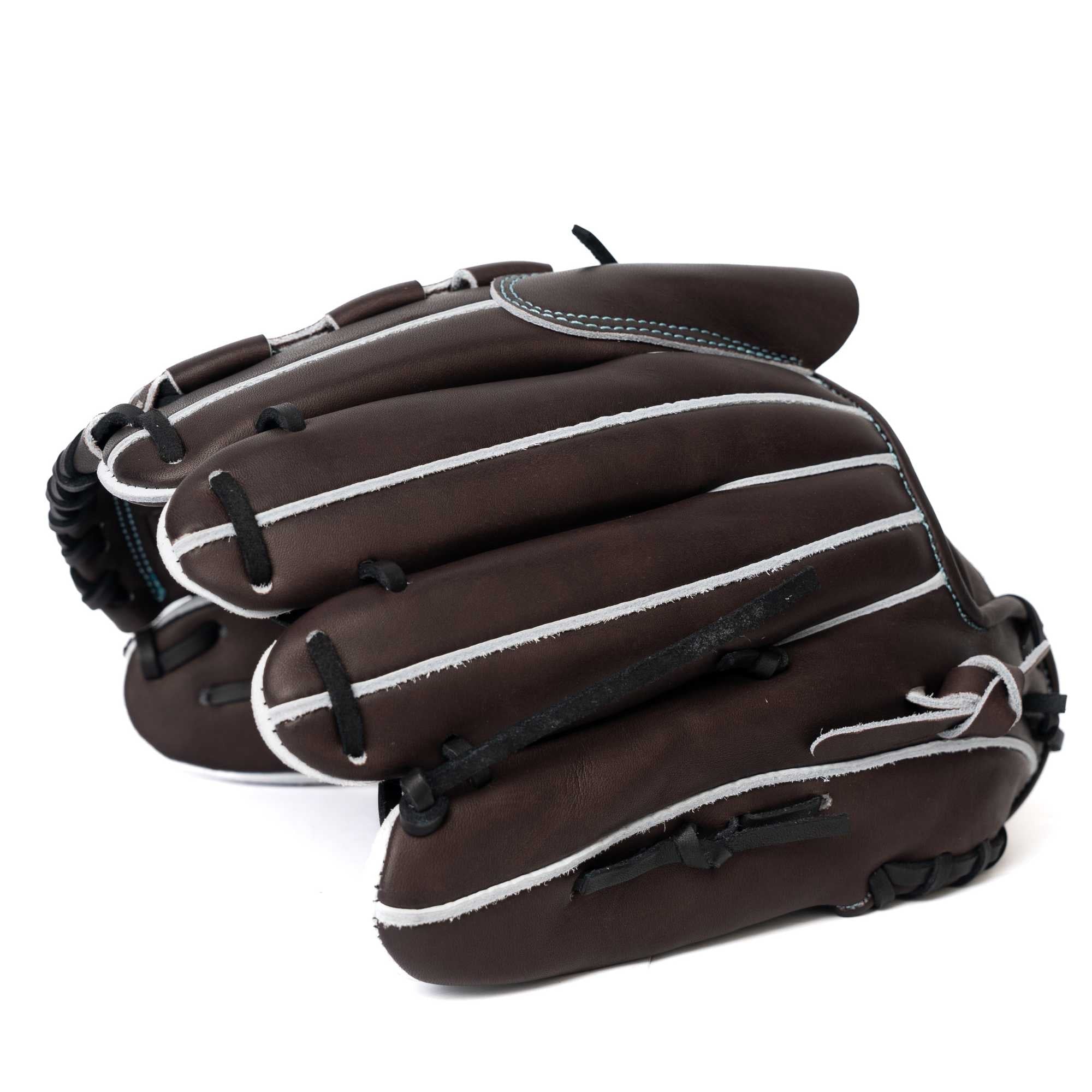 Jax Fielding Glove | EN-7 | Pitcher | Chocolate | 11.75"