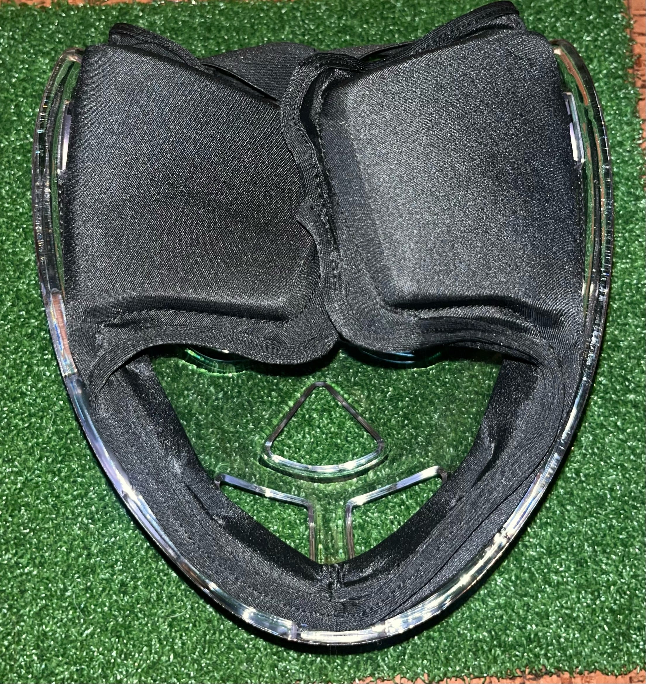 Wrap around Field Hockey Face Mask/Guard