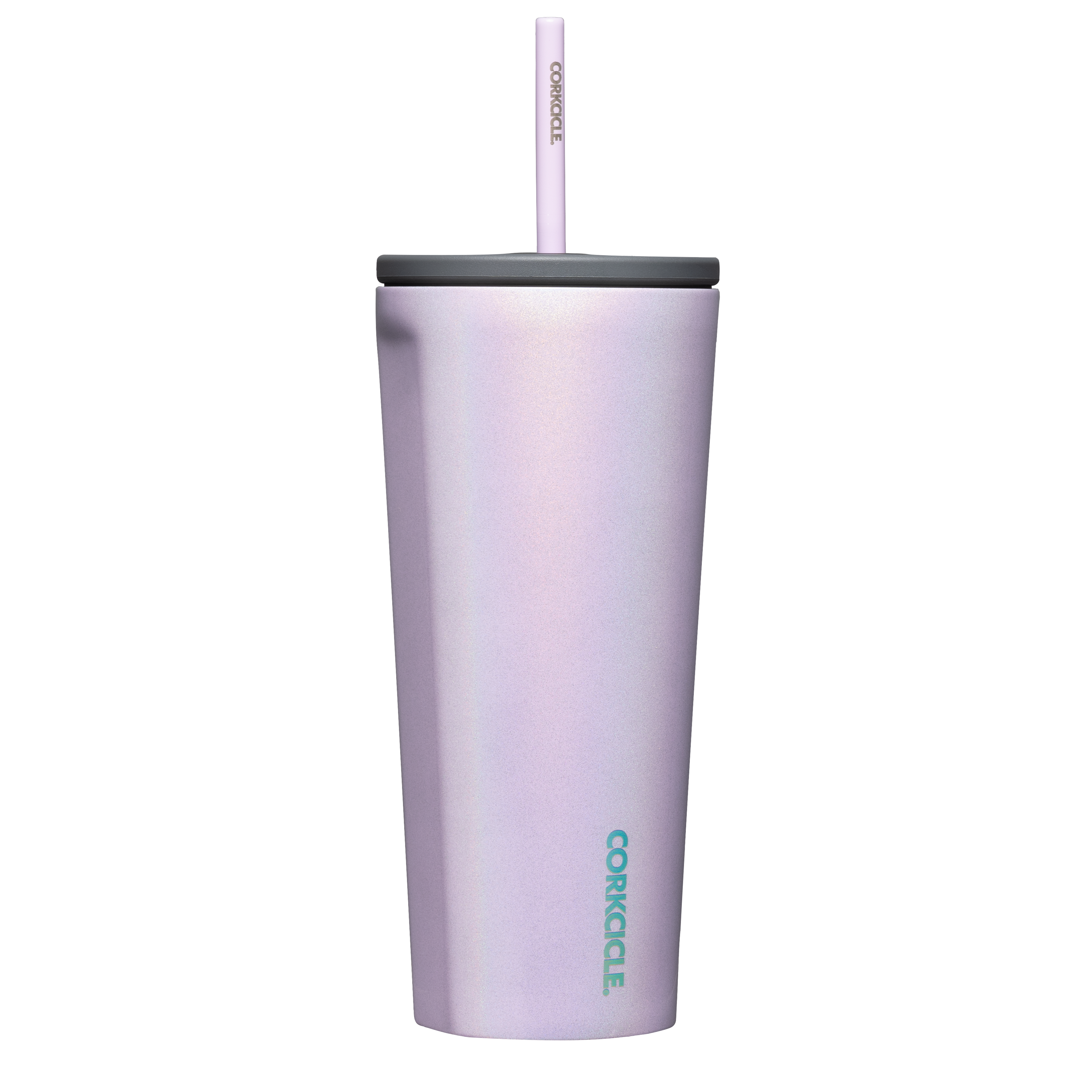 cold cup water tumbler with straw