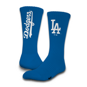 Los Angeles Dodgers Primary Socks