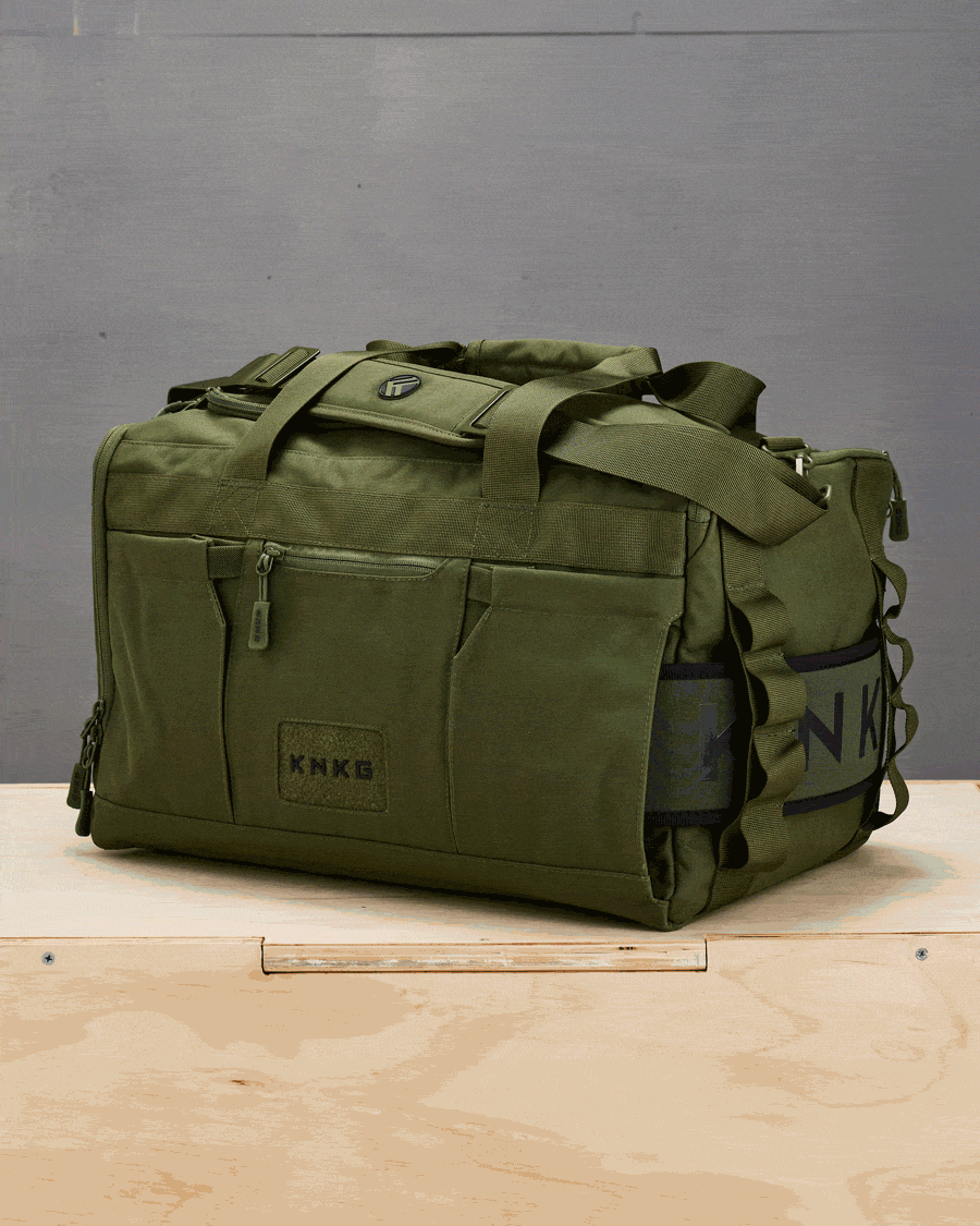 CORE Duffel Medium 35L