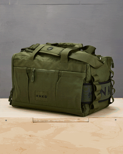 CORE Duffel Medium 35L