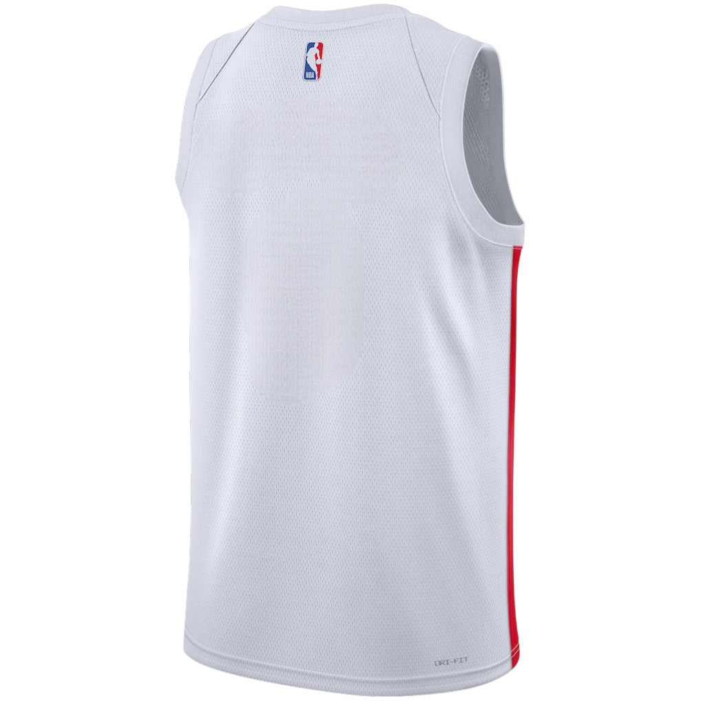 Nike NBA Philadelphia 76ers 2022/23 City Edition Swingman Jersey