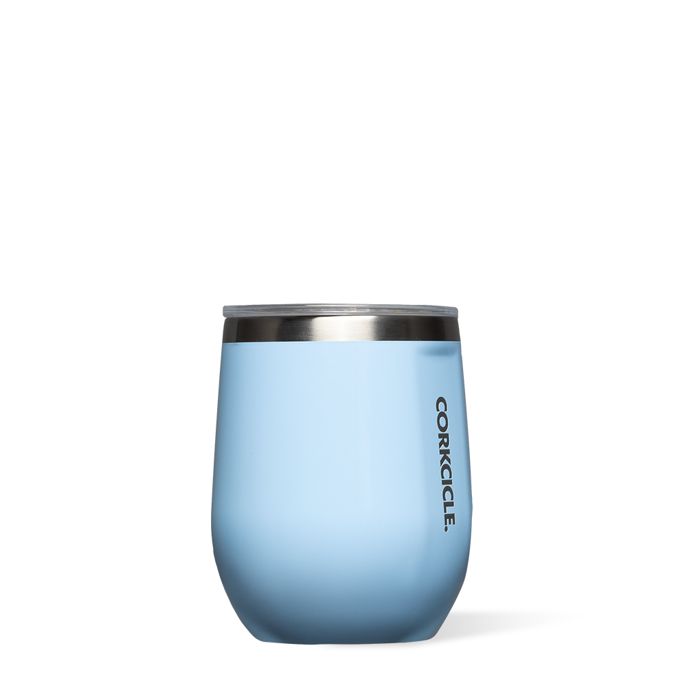 Classic 12 oz. Stemless