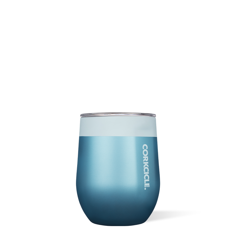 Classic 12 oz. Stemless
