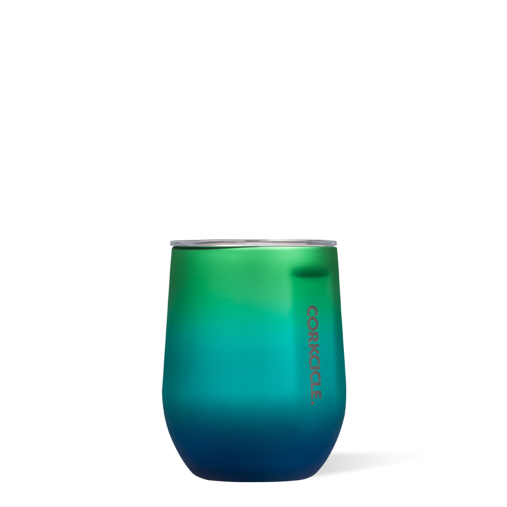 Classic 12 oz. Stemless