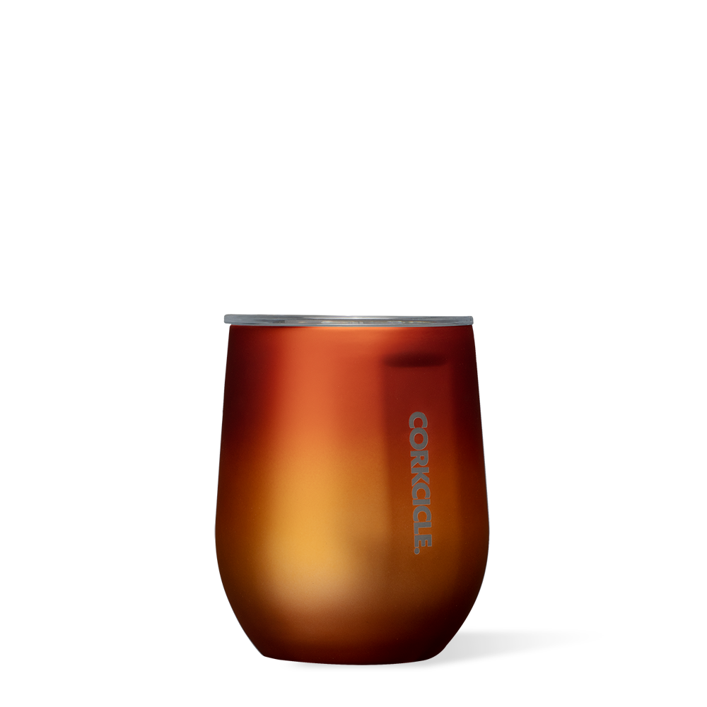 Classic 12 oz. Stemless