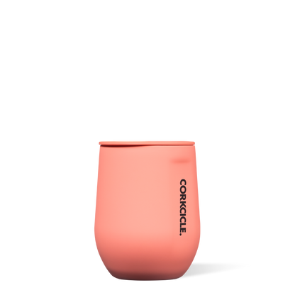 Classic 12 oz. Stemless