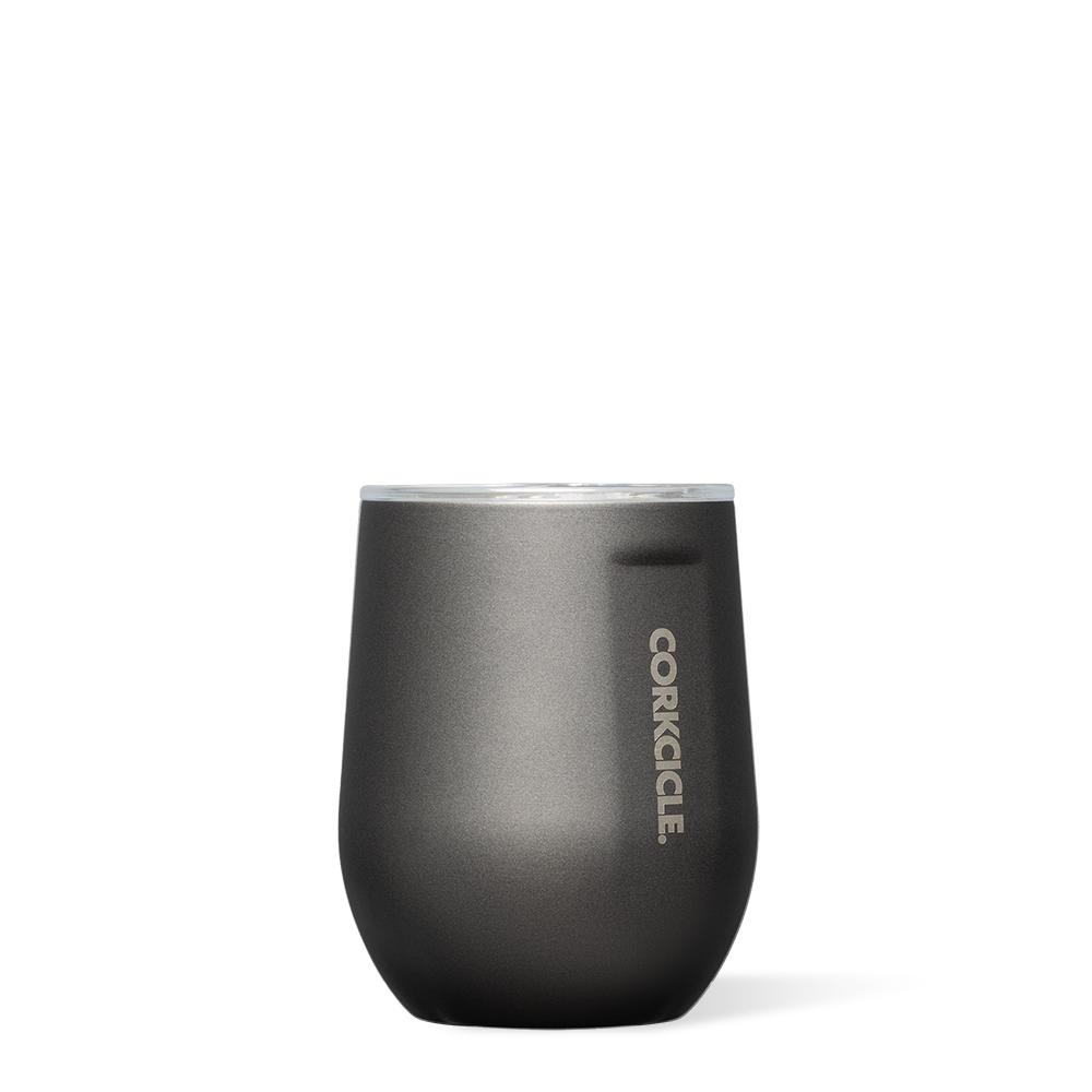 Classic 12 oz. Stemless