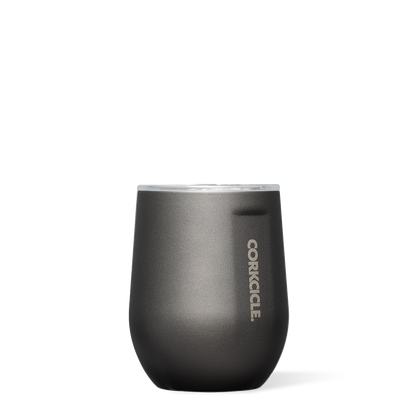 Classic 12 oz. Stemless