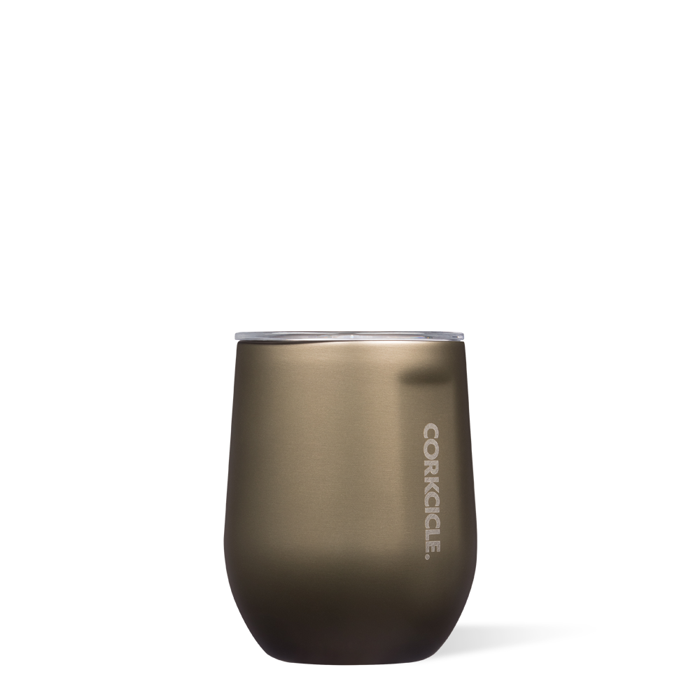Classic 12 oz. Stemless