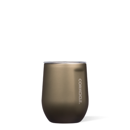 Classic 12 oz. Stemless
