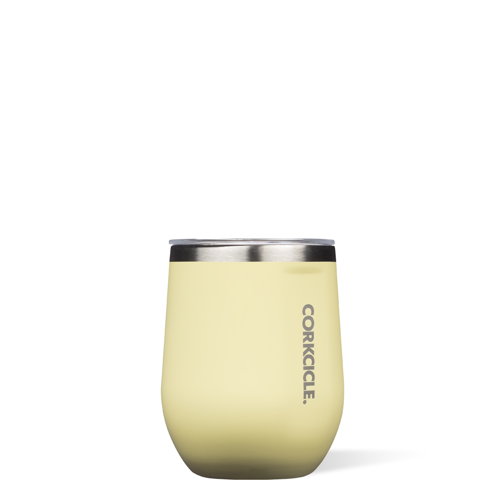 Classic 12 oz. Stemless