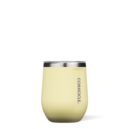 Classic 12 oz. Stemless