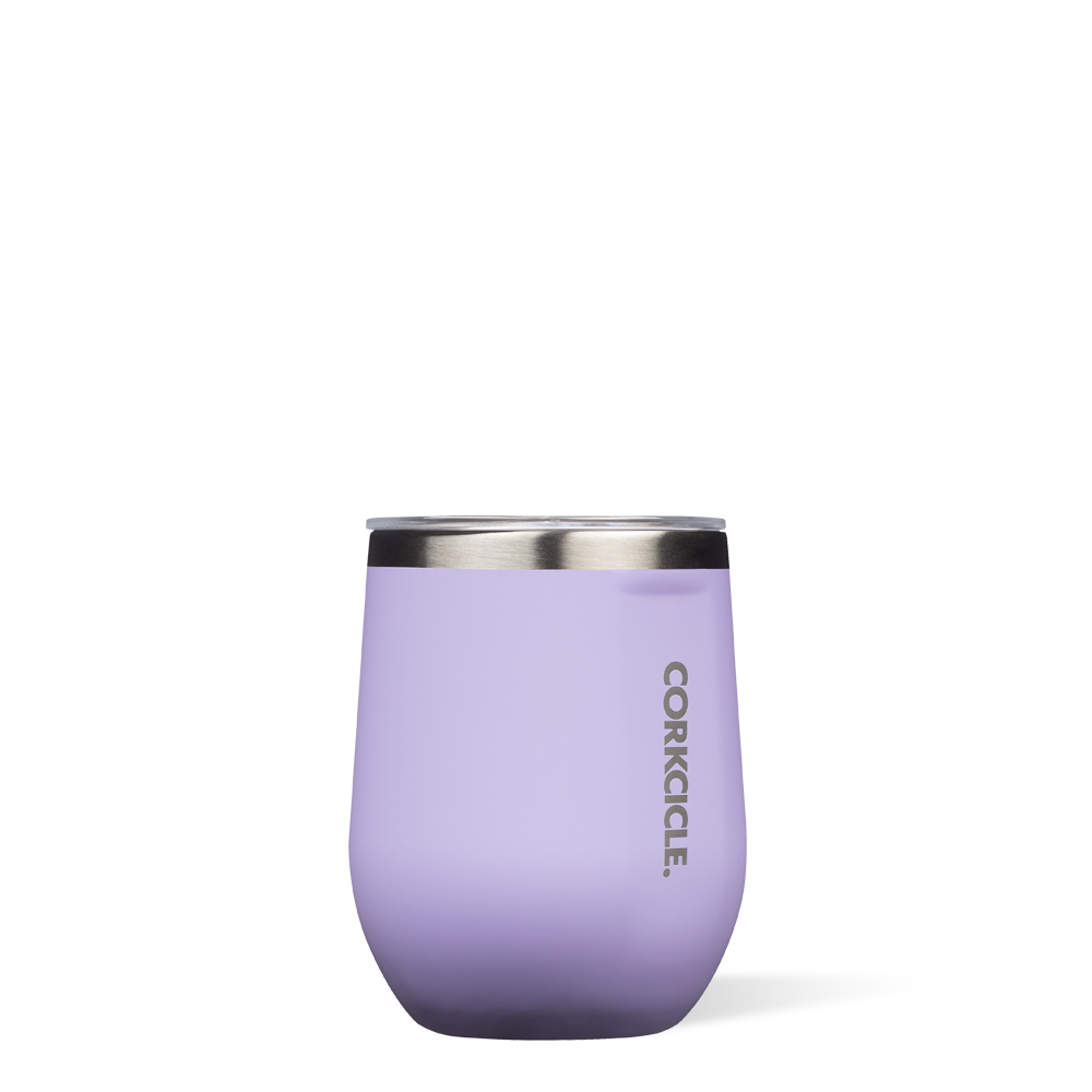 Classic 12 oz. Stemless