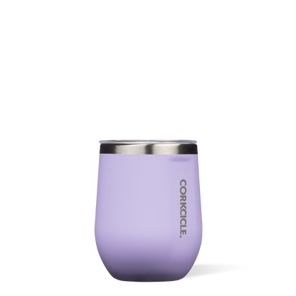 Classic 12 oz. Stemless