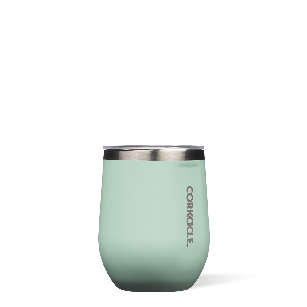 Classic 12 oz. Stemless