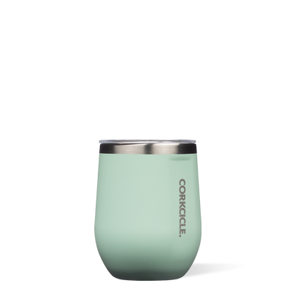 Classic 12 oz. Stemless
