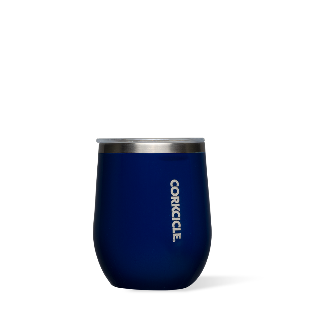 Classic 12 oz. Stemless