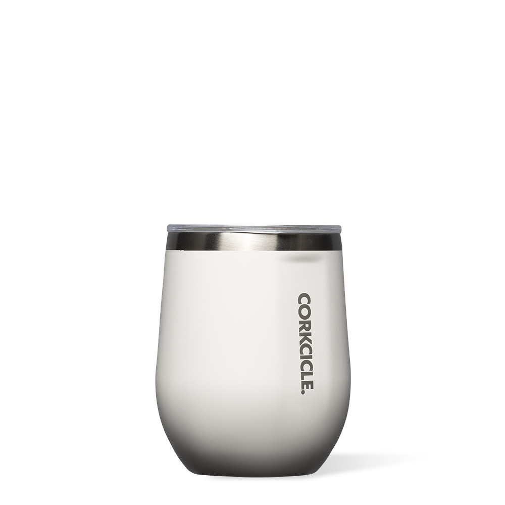 Classic 12 oz. Stemless