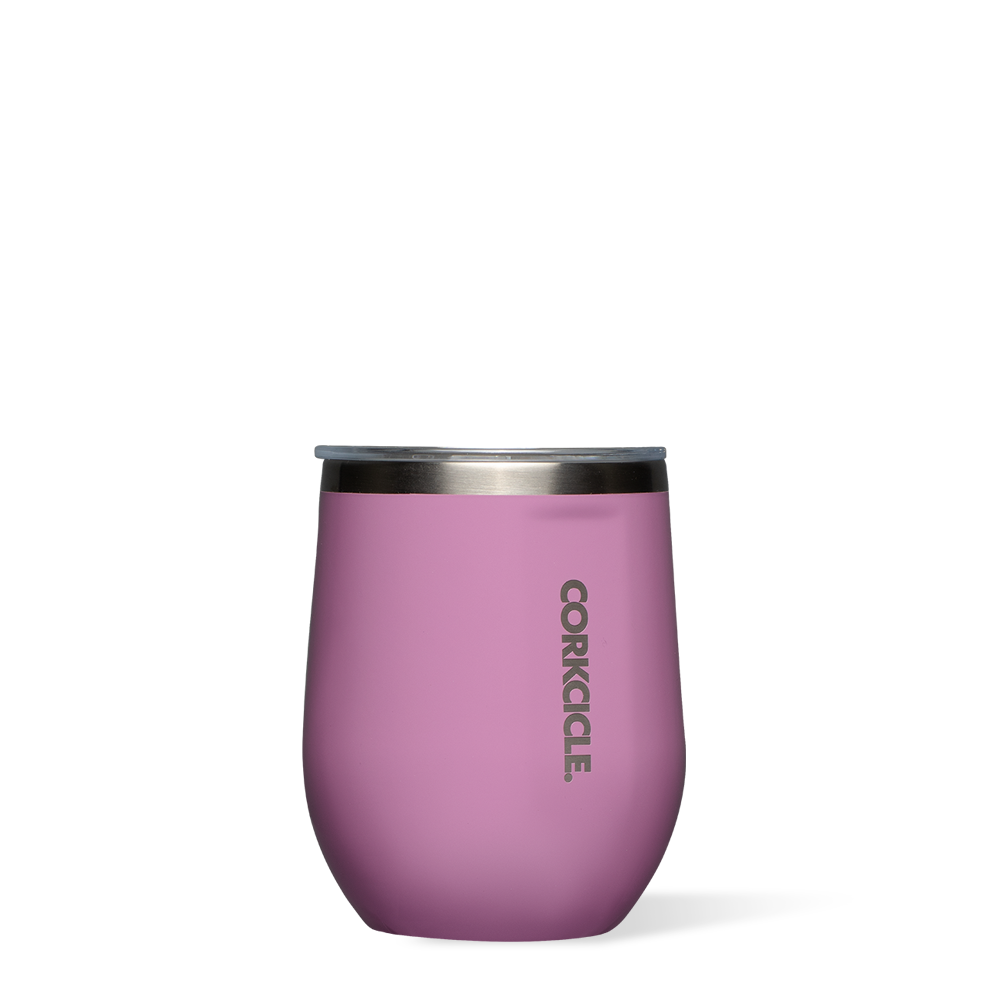 Classic 12 oz. Stemless
