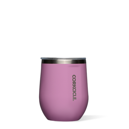 Classic 12 oz. Stemless