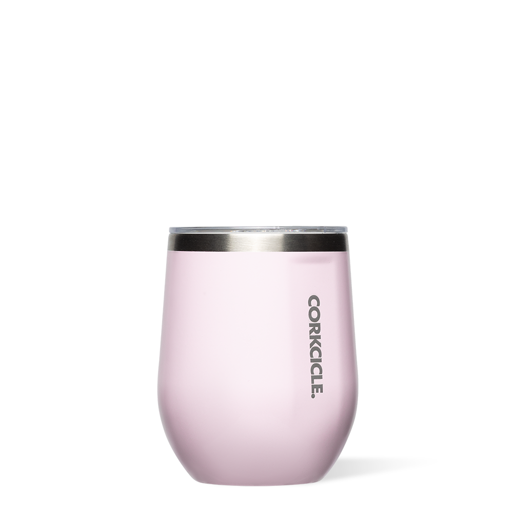 Classic 12 oz. Stemless