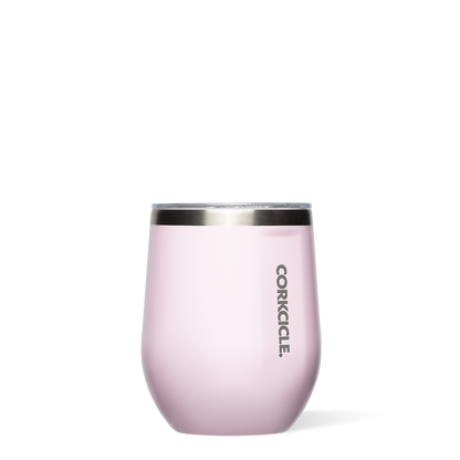 Classic 12 oz. Stemless