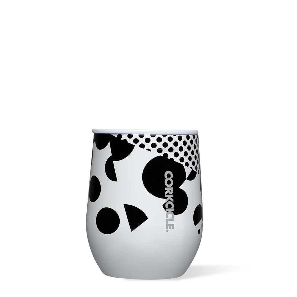 Classic 12 oz. Stemless