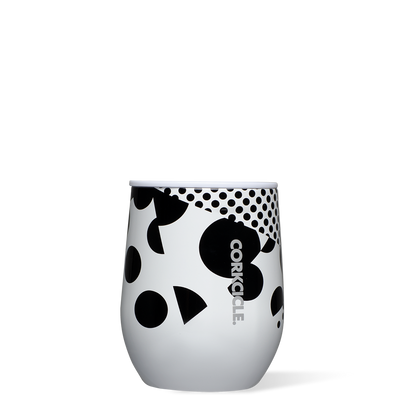 Classic 12 oz. Stemless