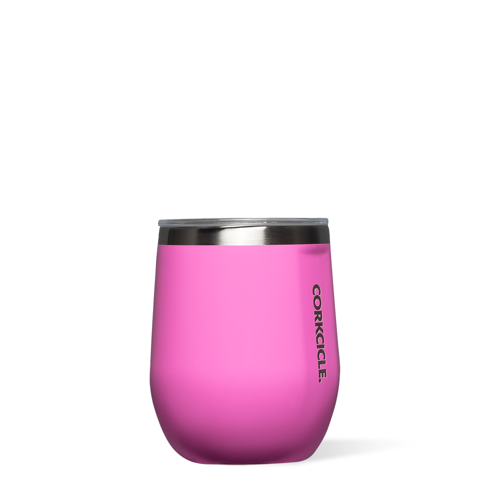 Classic 12 oz. Stemless
