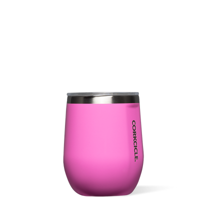 Classic 12 oz. Stemless