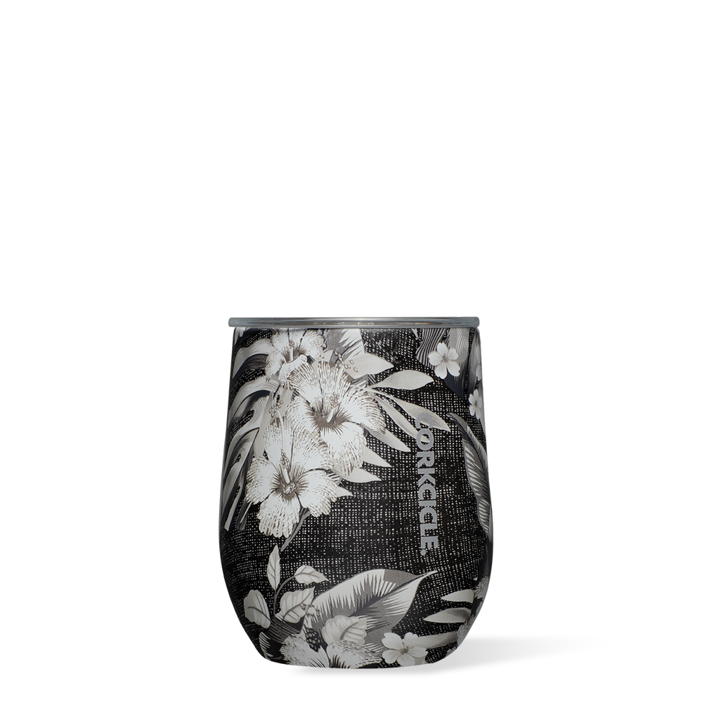 Classic 12 oz. Stemless